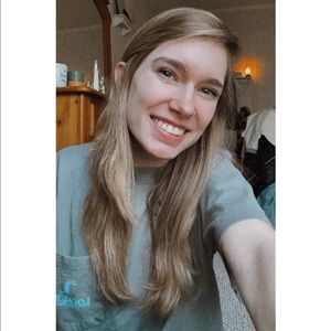 Meet your Posher, Tara